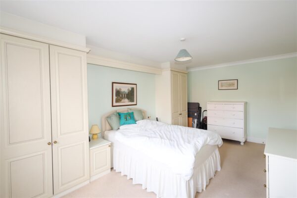 Bishops Court, Ripon, North Yorkshire