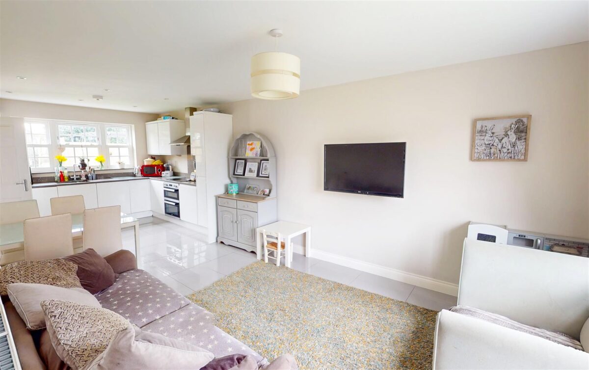 Wisteria Park Gardens, Thirsk