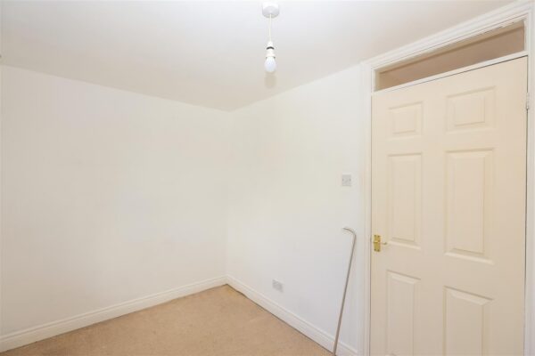 Aismunderby Close, Ripon