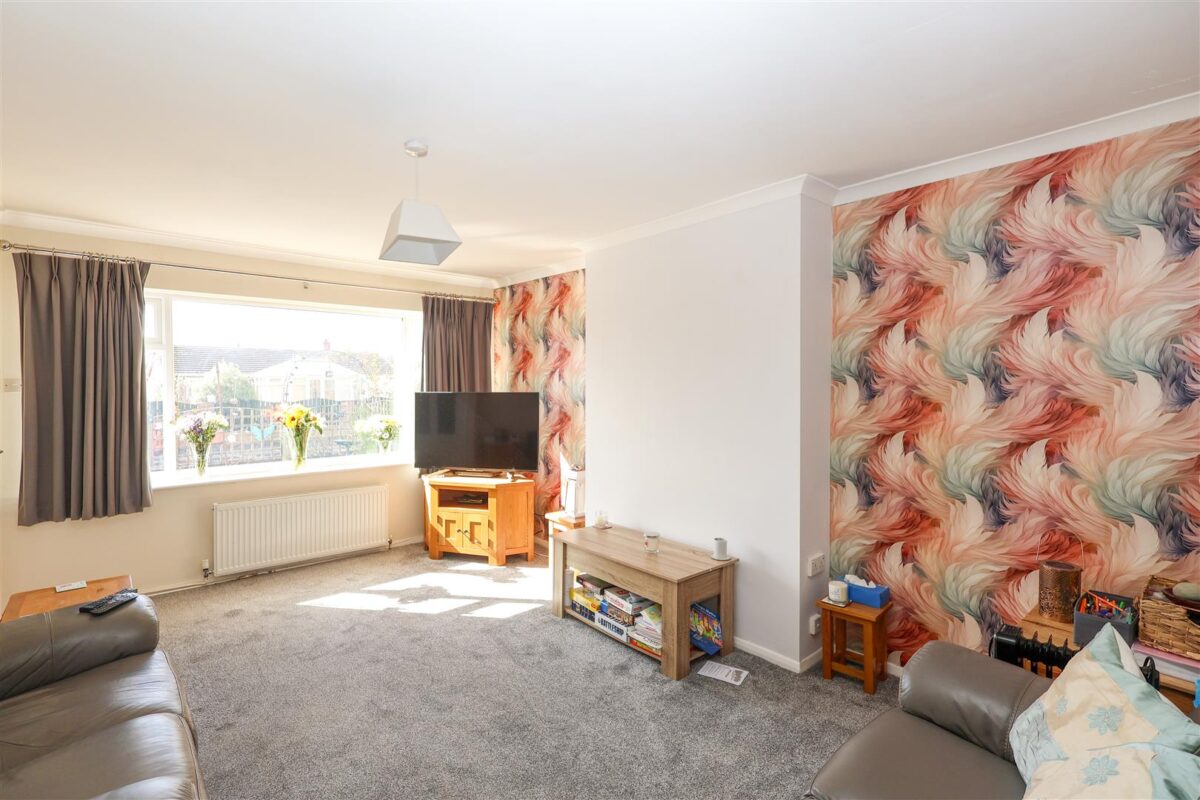 Back Lane, Sowerby, Thirsk