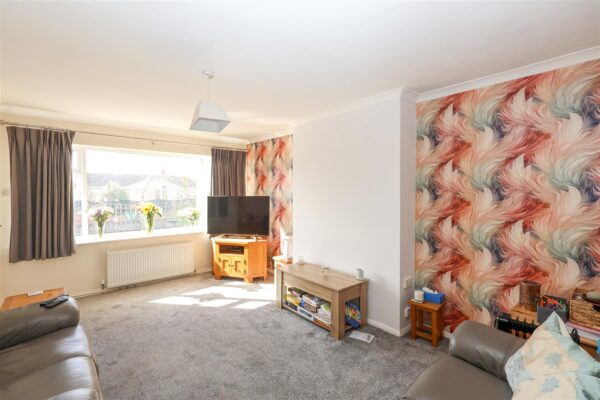 Back Lane, Sowerby, Thirsk