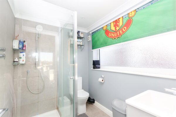 Carlton Road, Carlton Miniott, Thirsk