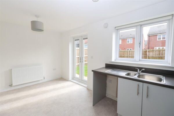 Stable Mews, Boroughbridge, York