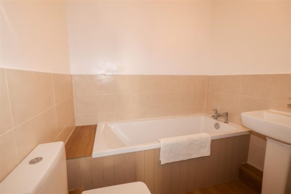 Main Street, Helperby, York