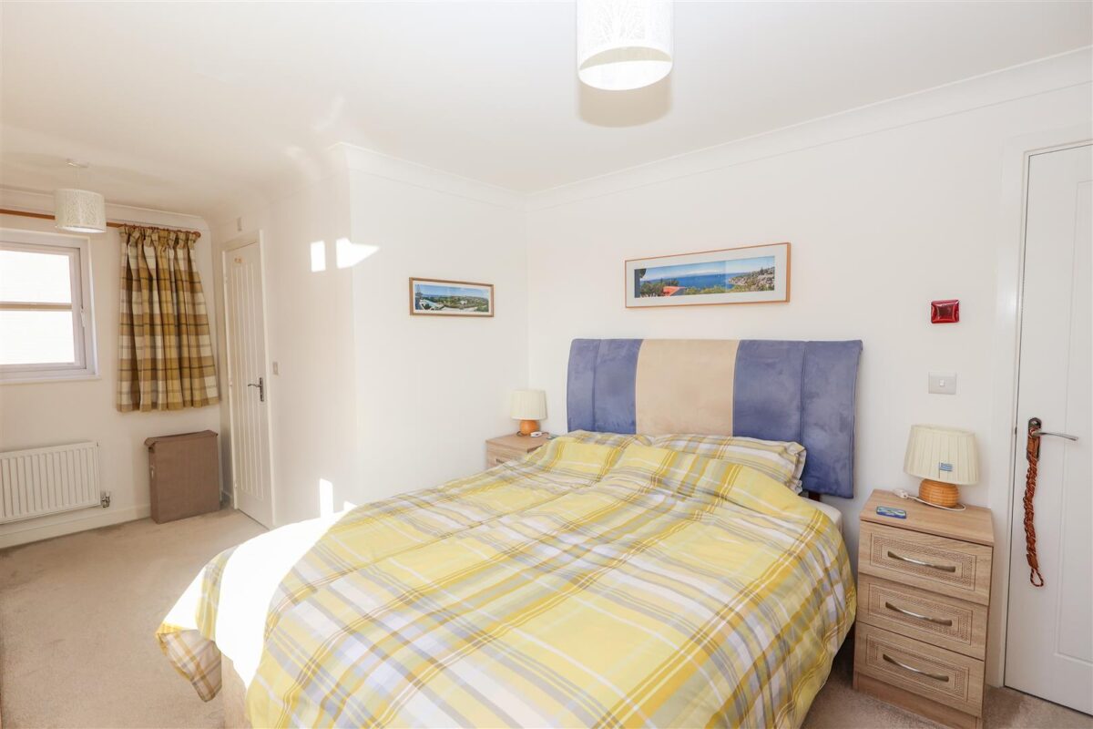 Cathedral Mews, Ripon