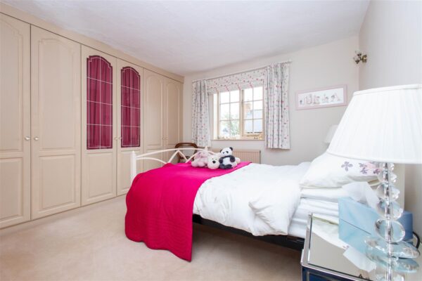 Cana Lane, Marton Le Moor, Ripon