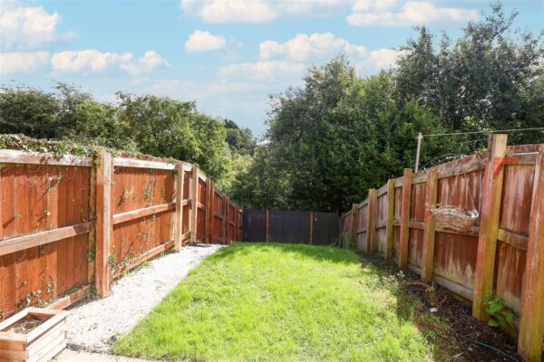 Aismunderby Close, Ripon