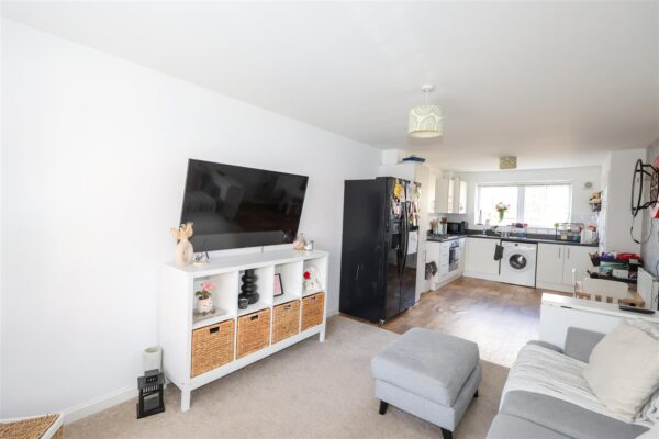 Hereford Way, Boroughbridge, York