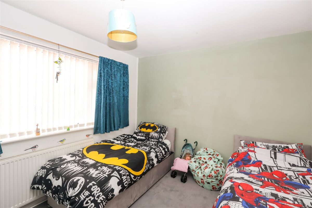 Back Lane, Sowerby, Thirsk