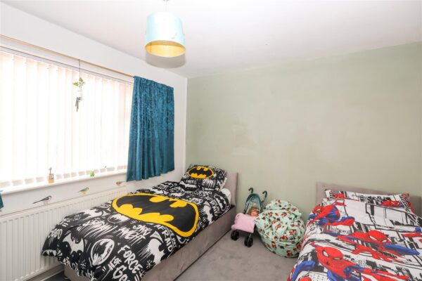 Back Lane, Sowerby, Thirsk