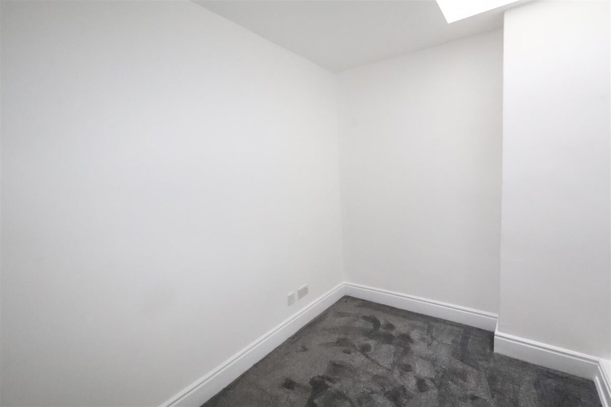 High Skellgate, Ripon