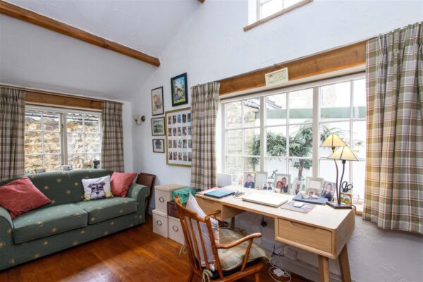 Cana Lane, Marton Le Moor, Ripon