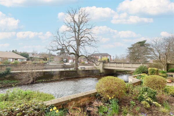 Bishops Court, Ripon, North Yorkshire