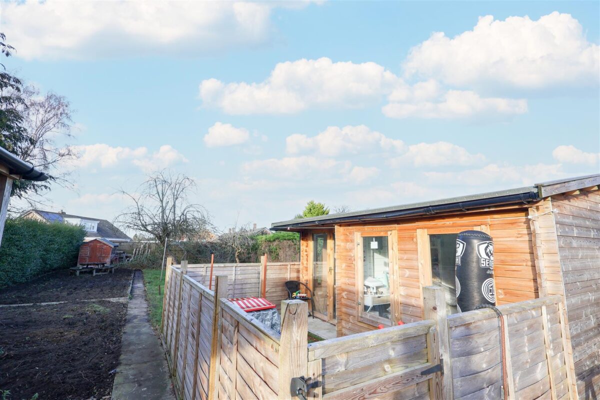 Carlton Road, Carlton Miniott, Thirsk