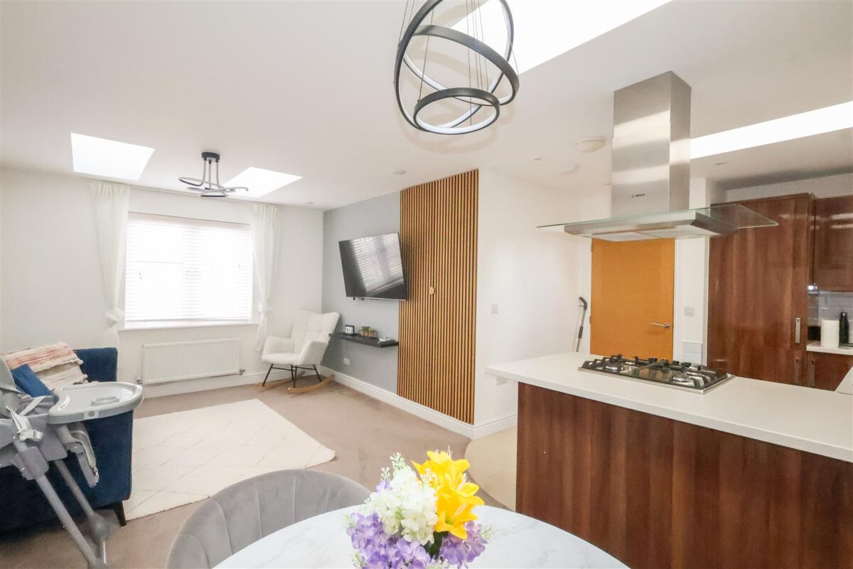 Ash Court, Sowerby, Thirsk