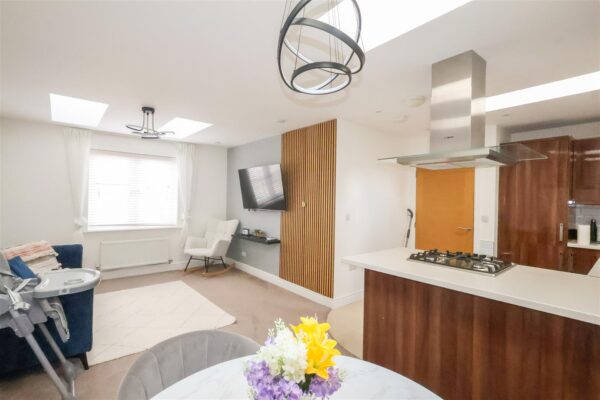 Ash Court, Sowerby, Thirsk