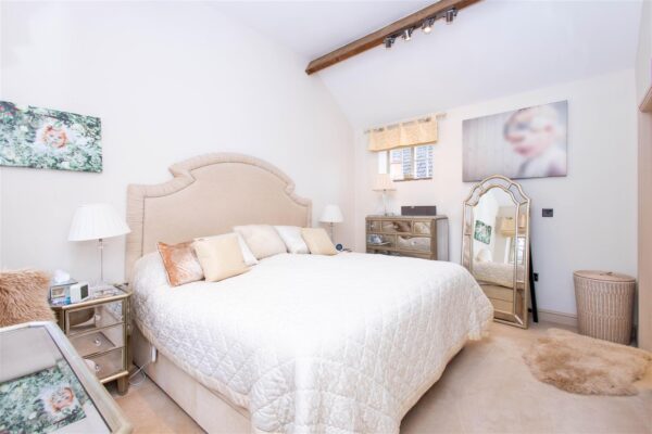 Cana Lane, Marton Le Moor, Ripon