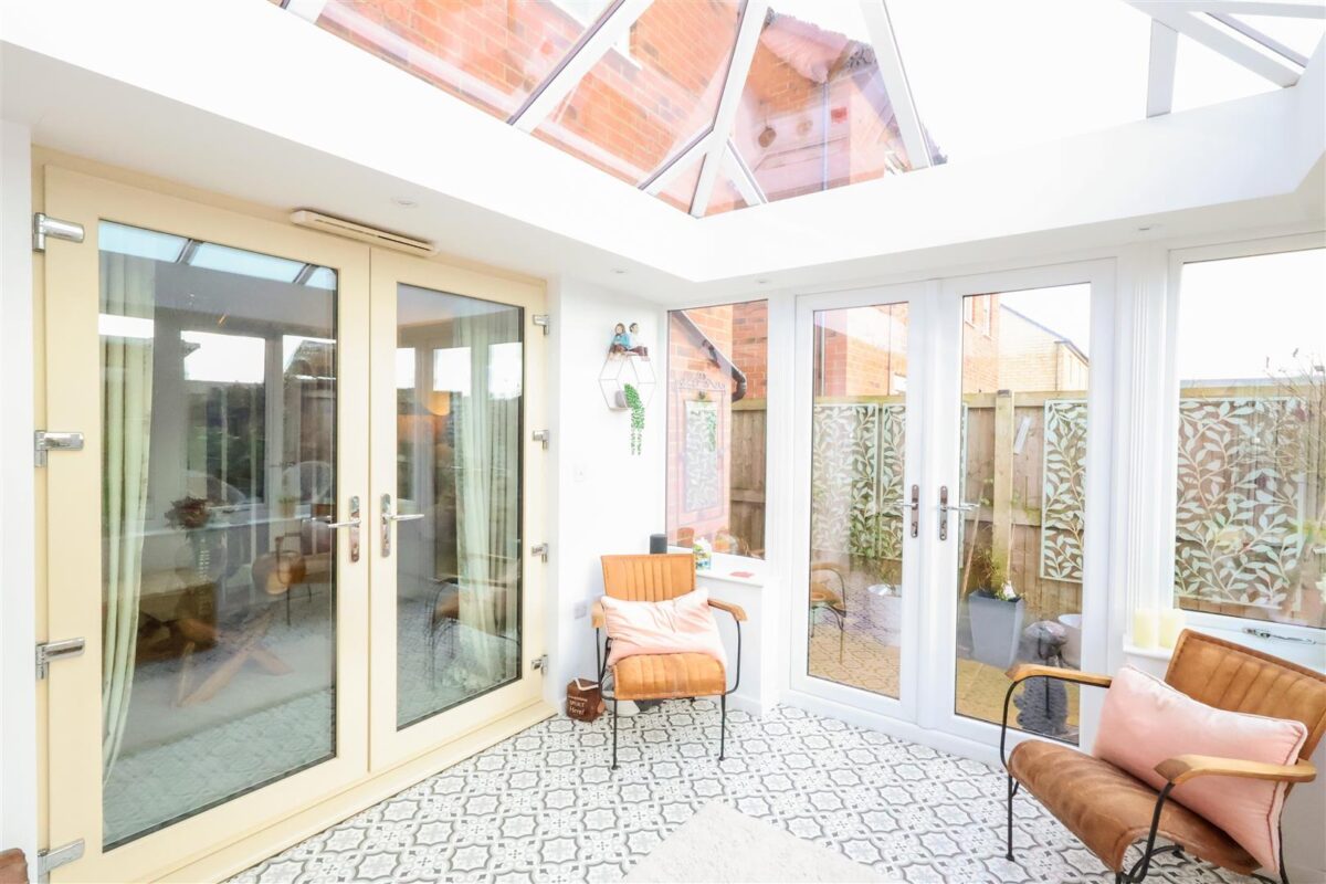 Hamilcar Close, Dishforth, Thirsk