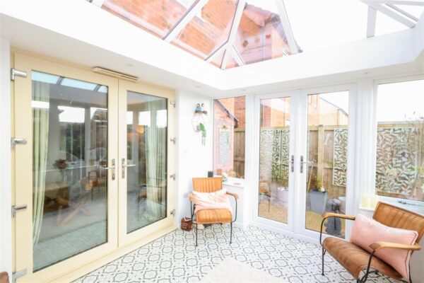 Hamilcar Close, Dishforth, Thirsk