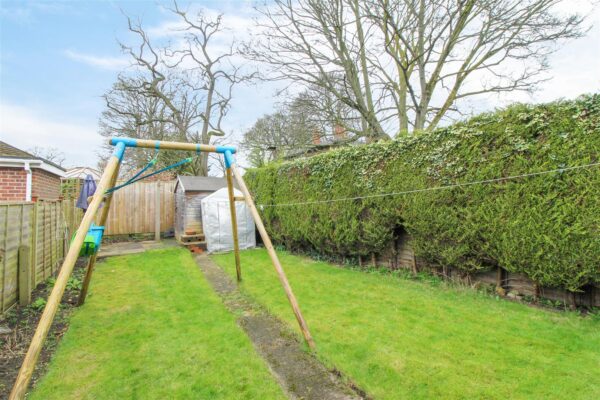 Princess Royal Road, Ripon