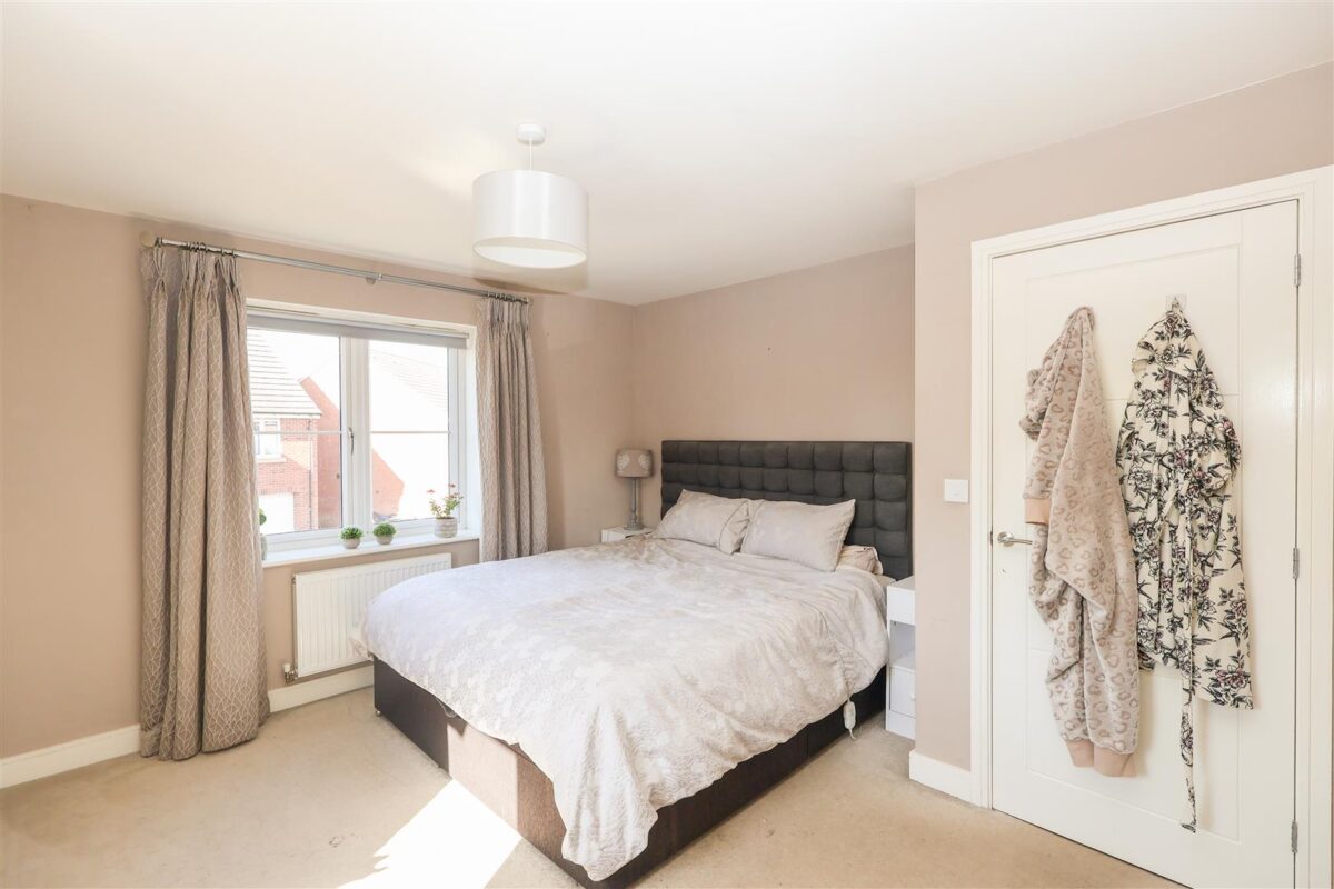 Poppy Drive, Sowerby, Thirsk