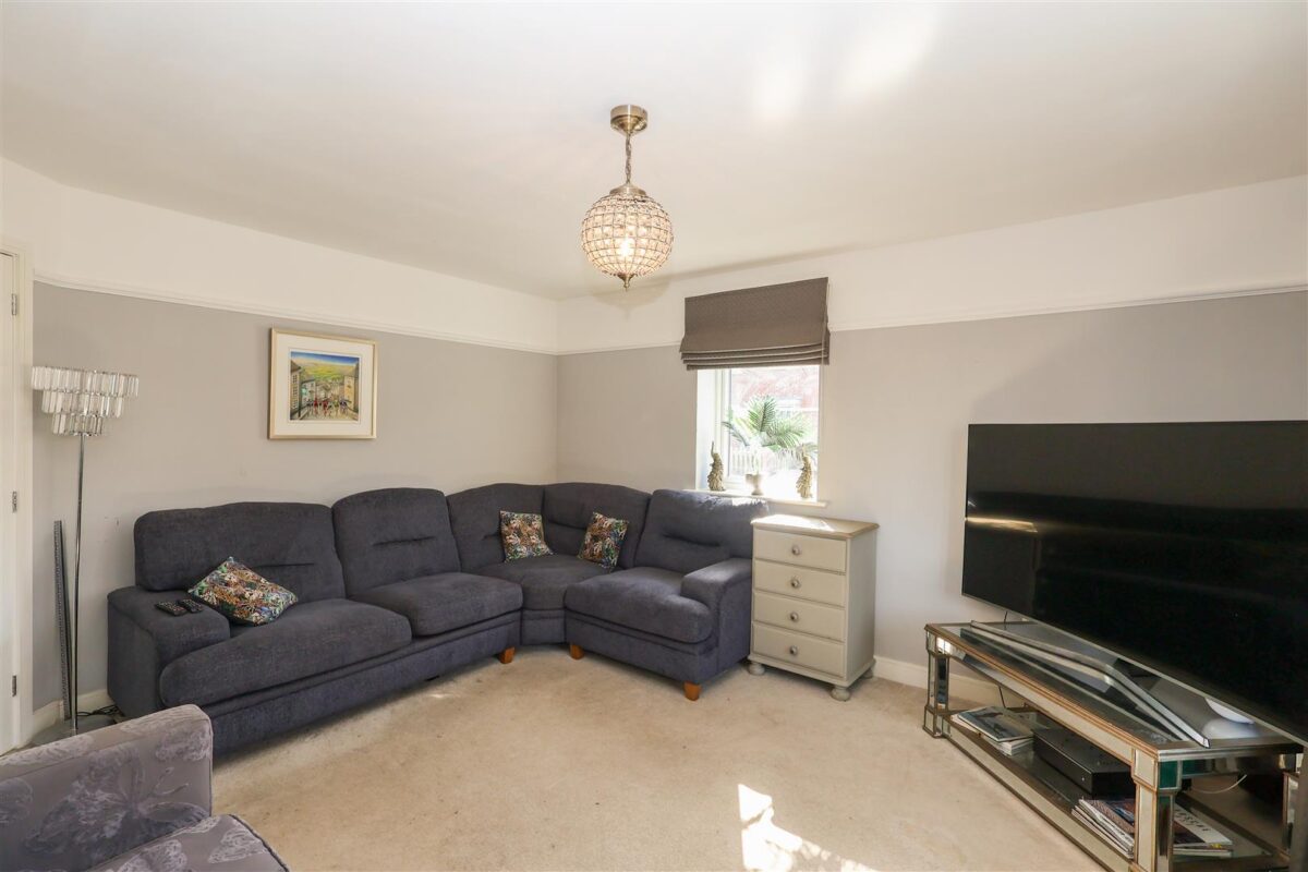 Poppy Drive, Sowerby, Thirsk