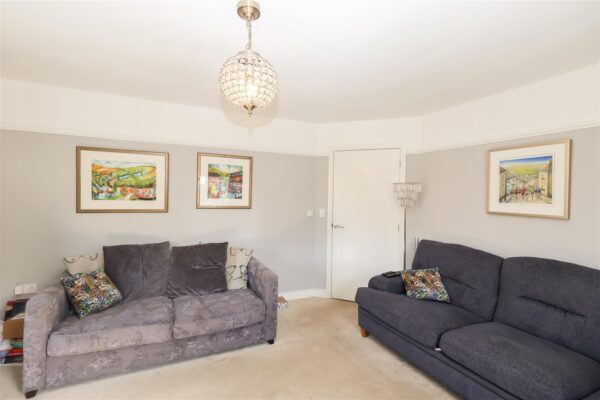 Poppy Drive, Sowerby, Thirsk