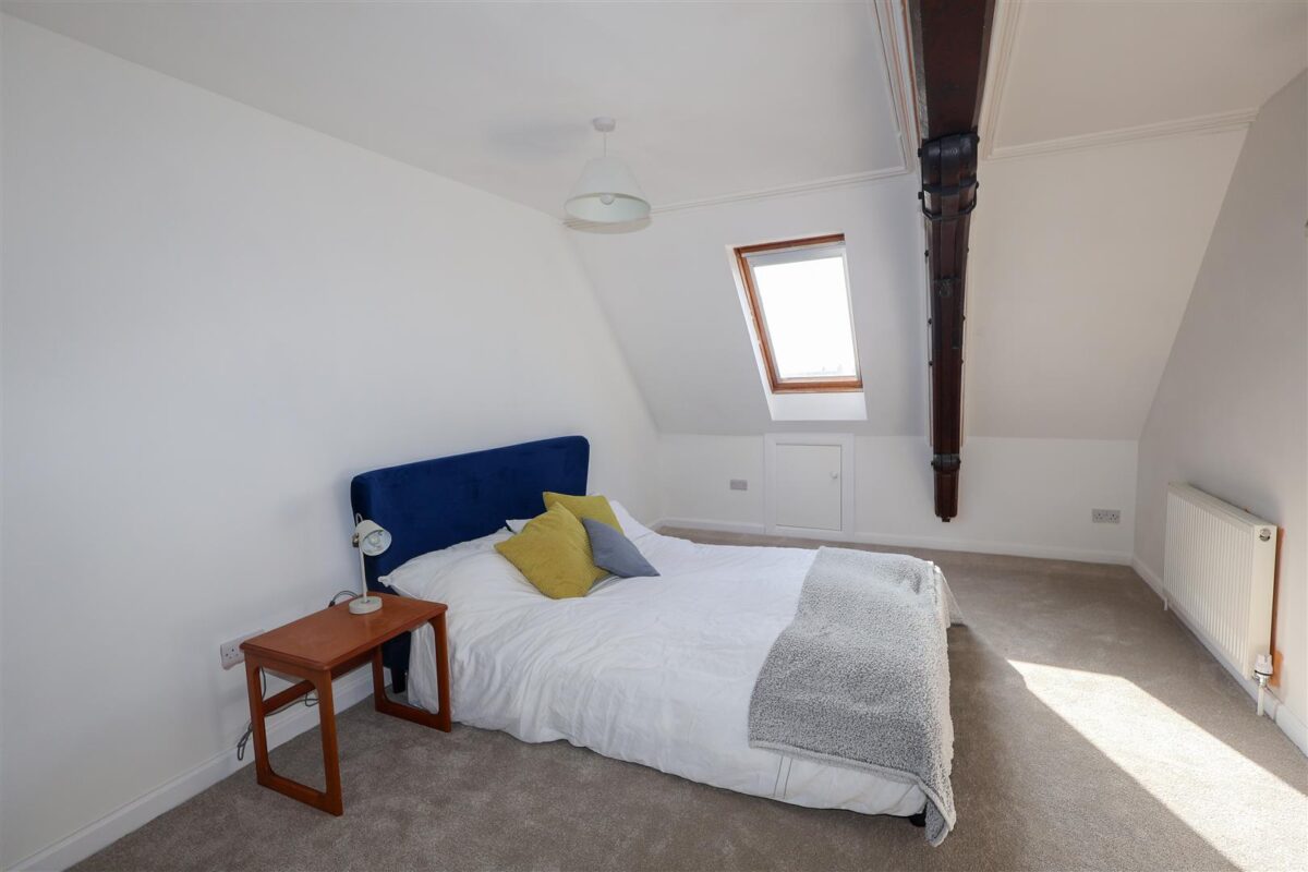 Main Street, Helperby, York