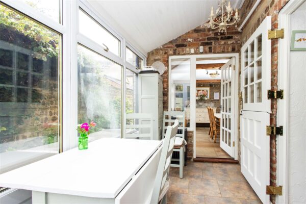 Cana Lane, Marton Le Moor, Ripon