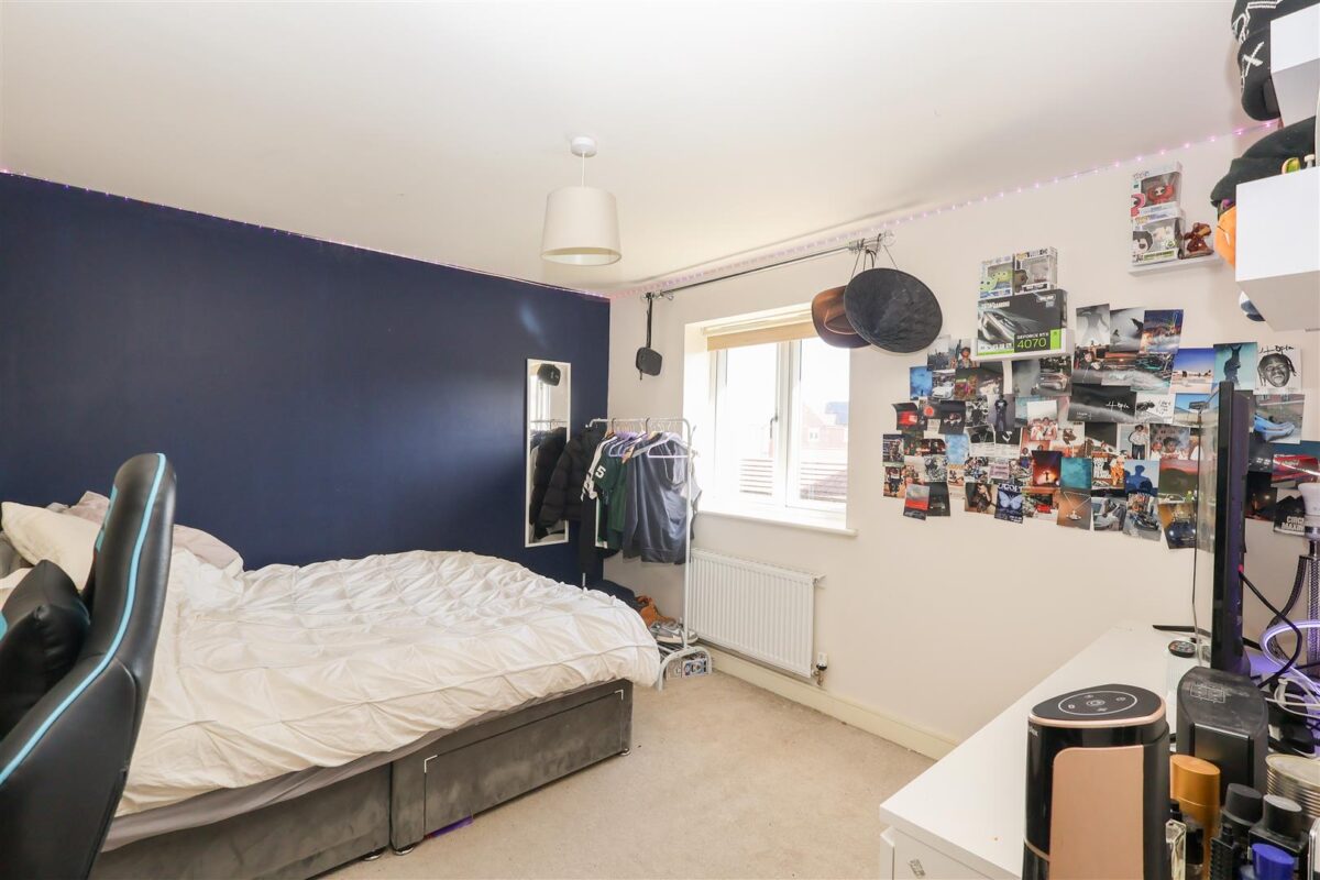 Poppy Drive, Sowerby, Thirsk