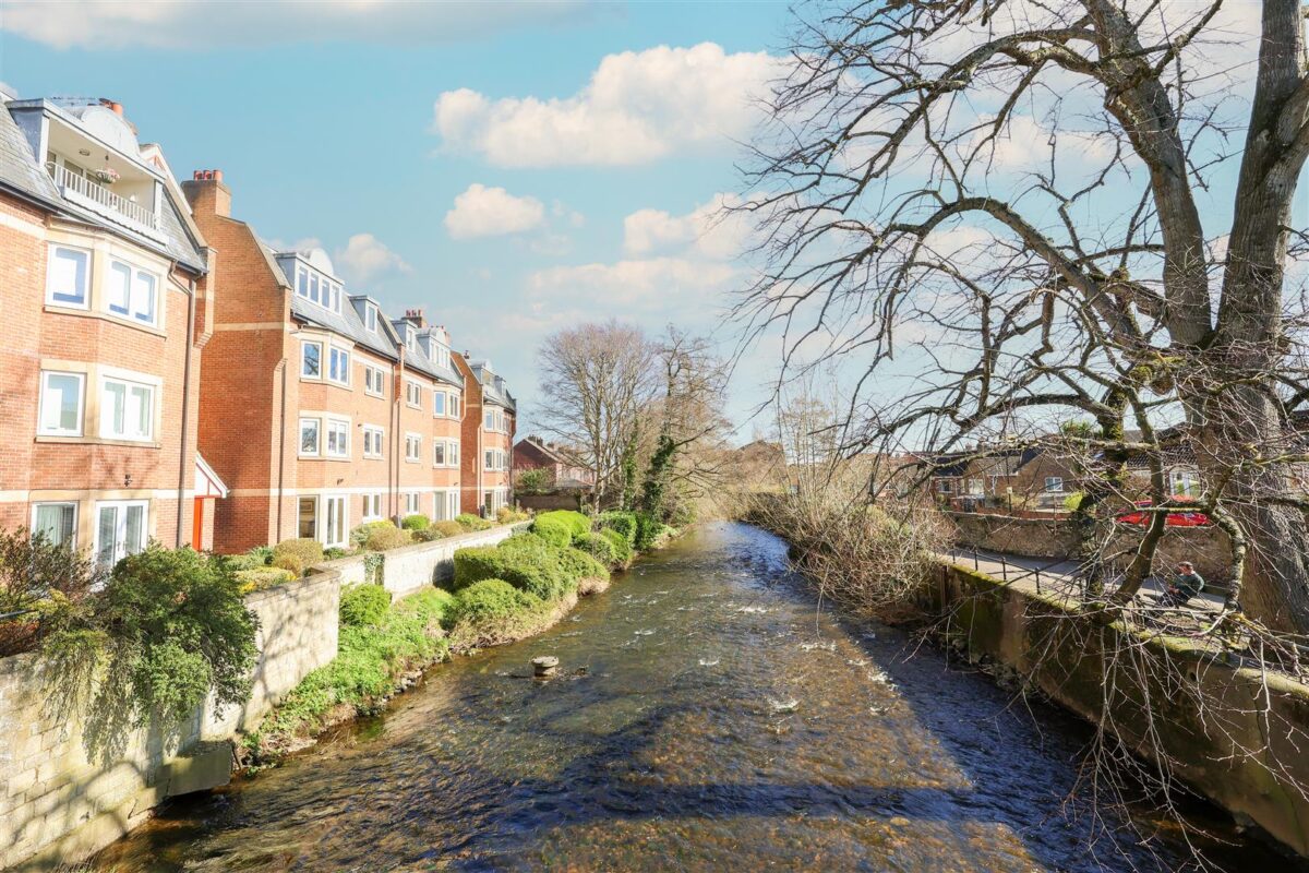 Bishops Court, Ripon, North Yorkshire