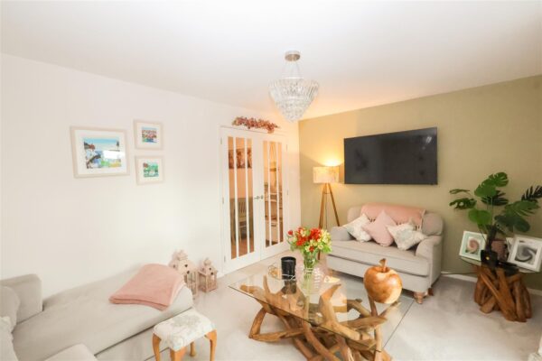 Hamilcar Close, Dishforth, Thirsk