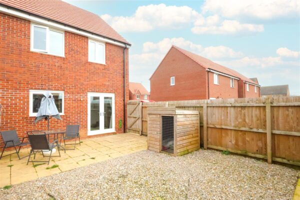 Violet Close, Sowerby, Thirsk