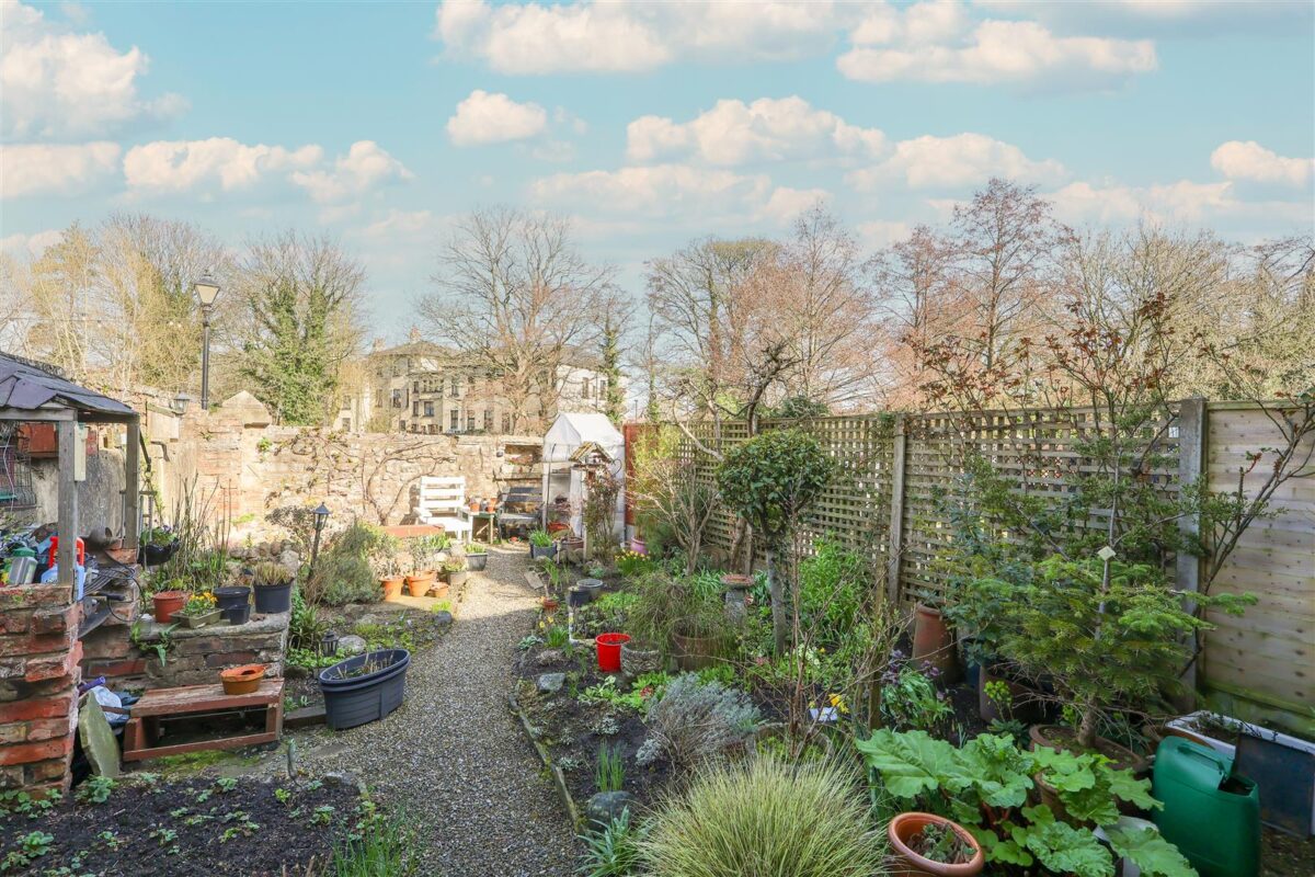 Bondgate Green, Ripon