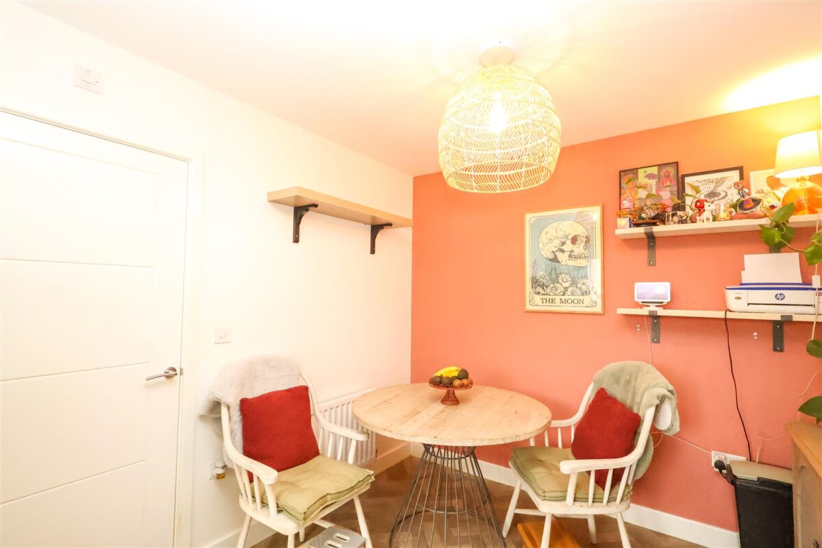 Violet Close, Sowerby, Thirsk