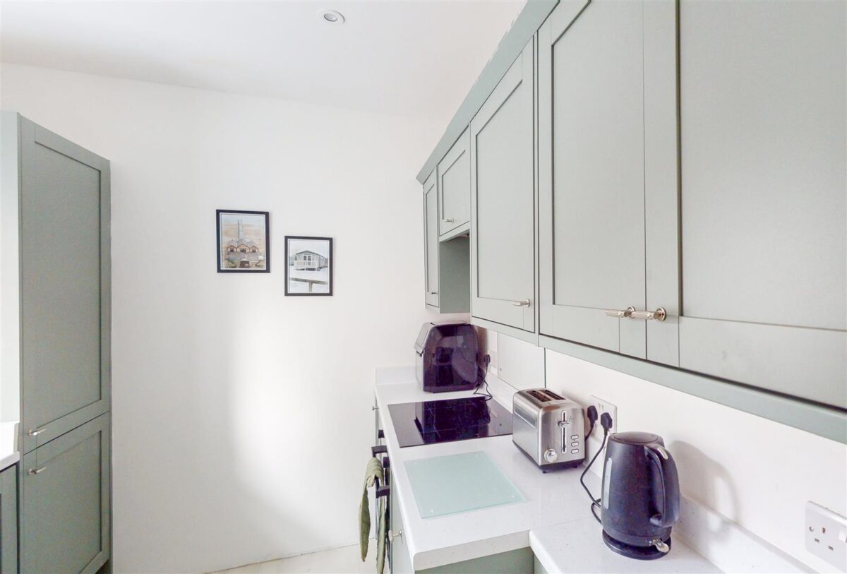 Carlton Road, Carlton Miniott, Thirsk