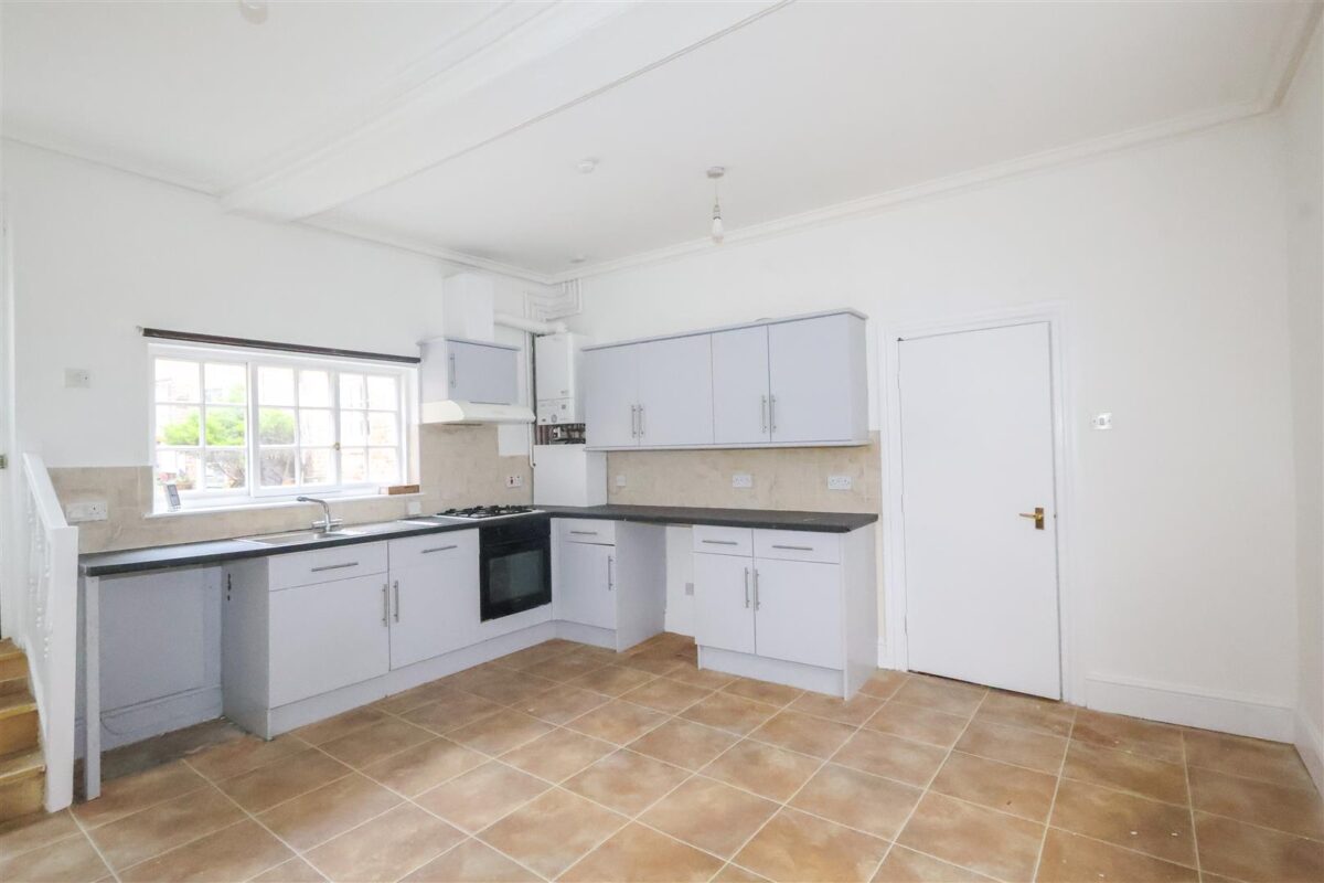 High Skellgate, Ripon