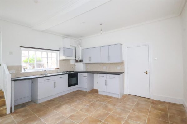 High Skellgate, Ripon