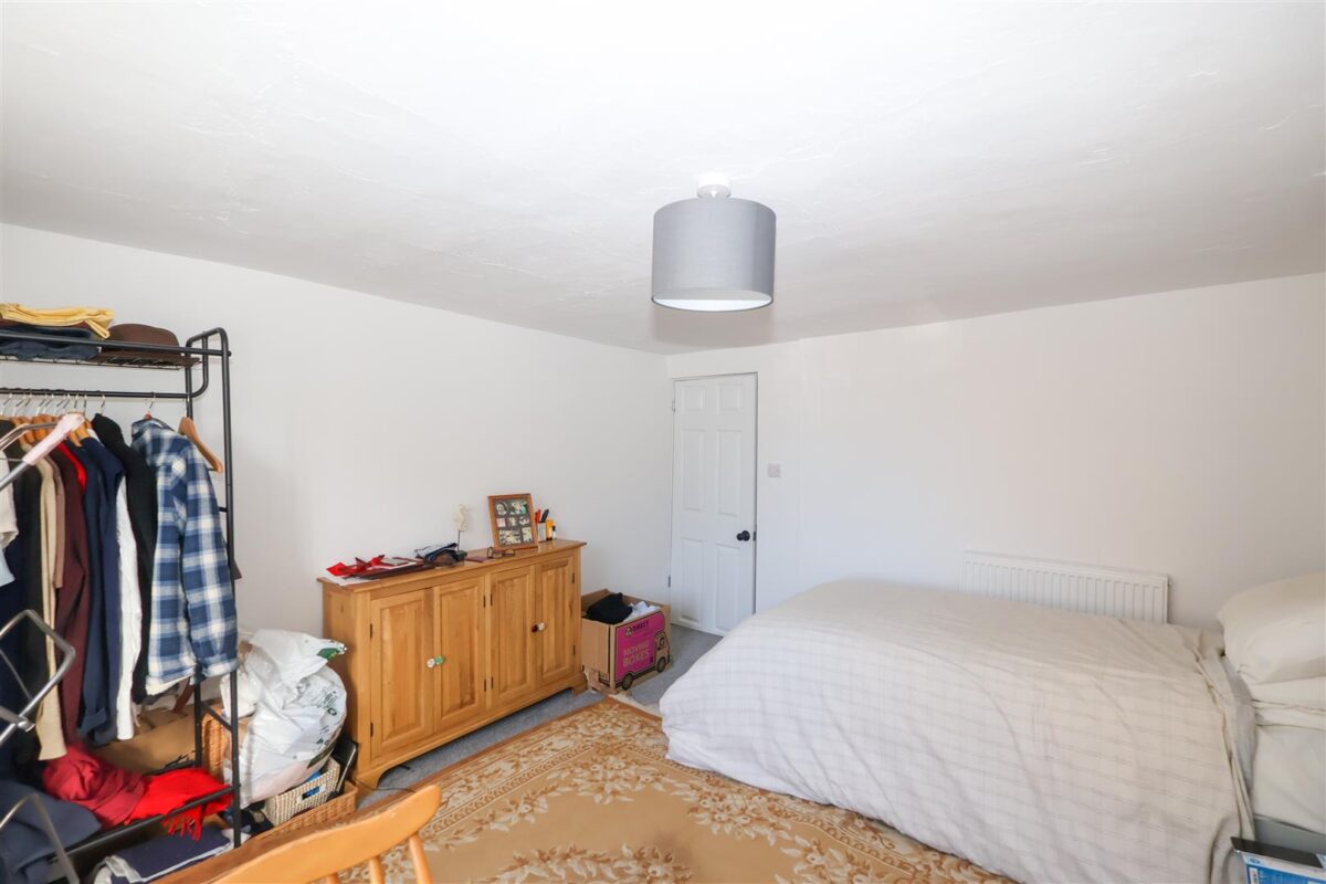 Allhallowgate, Ripon