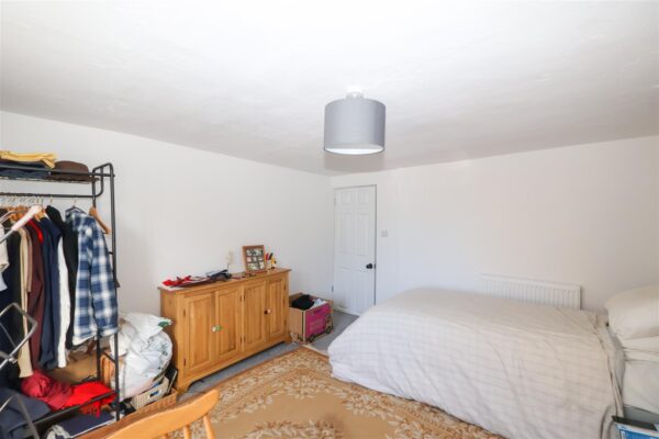 Allhallowgate, Ripon