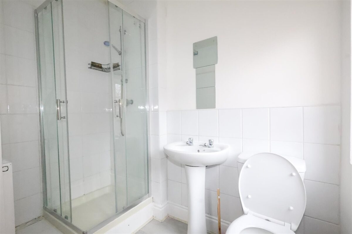 High Skellgate, Ripon