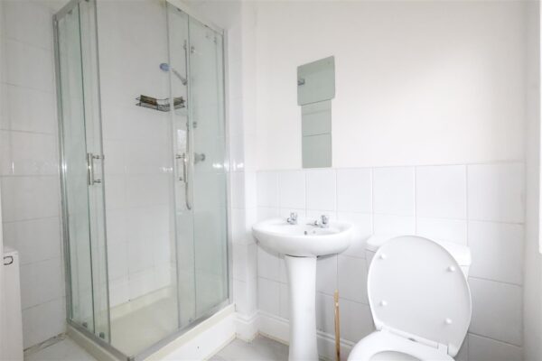 High Skellgate, Ripon