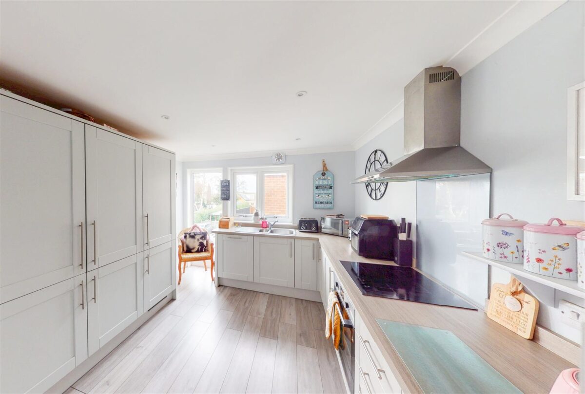 Carlton Road, Carlton Miniott, Thirsk