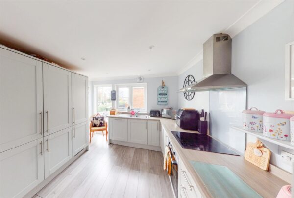 Carlton Road, Carlton Miniott, Thirsk