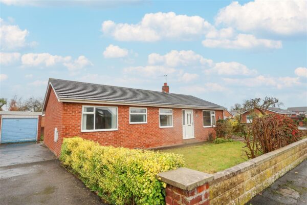 St. Marys Walk, Thirsk