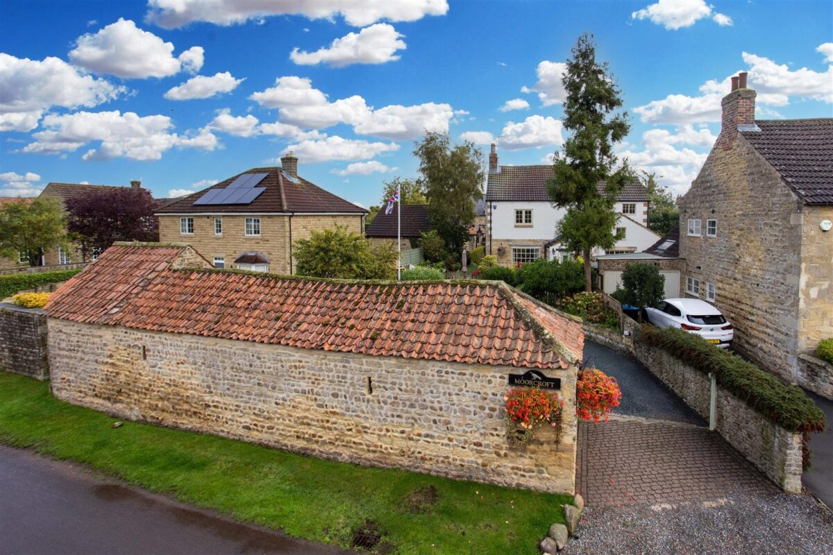 Cana Lane, Marton Le Moor, Ripon