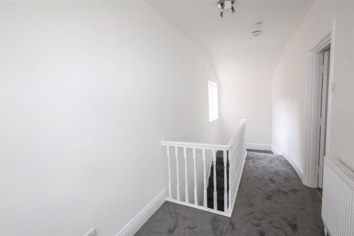 High Skellgate, Ripon