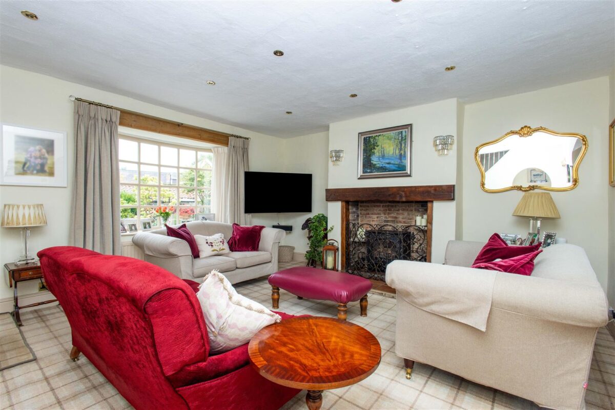 Cana Lane, Marton Le Moor, Ripon