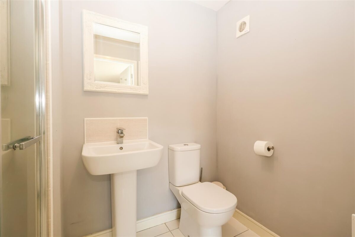 Poppy Drive, Sowerby, Thirsk