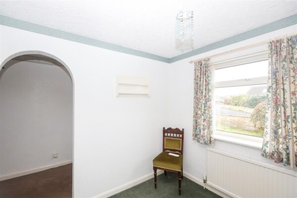 St. Marys Walk, Thirsk